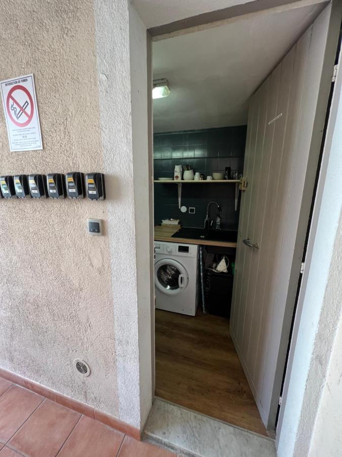 Bel Appartement Rotonde*Calme*Wifi*Clim*Smart Tv Aix-en-Provence Kültér fotó